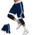 Navy Blue / M