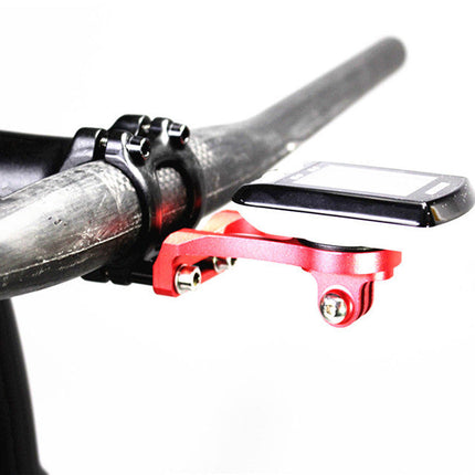 Bracket Bicycle Extender Code Table Bracket Seat Aluminum Alloy