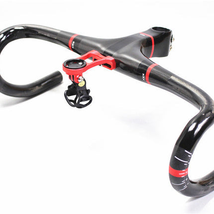 Bracket Bicycle Extender Code Table Bracket Seat Aluminum Alloy