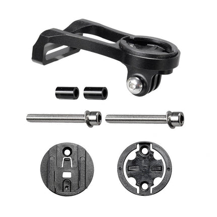 Bracket Bicycle Extender Code Table Bracket Seat Aluminum Alloy