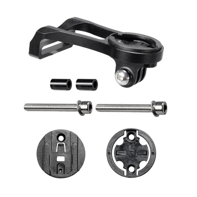 Bracket Bicycle Extender Code Table Bracket Seat Aluminum Alloy