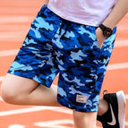 Blue / M