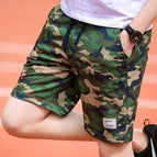 Green / M