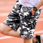 Grey / M