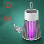 D Set / USB