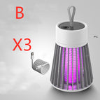 B Set / USB