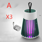 A Set / USB