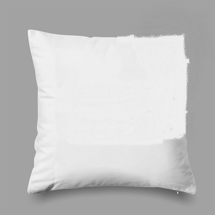 No Core To Map Custom Photo Napping Lumbar Pillow