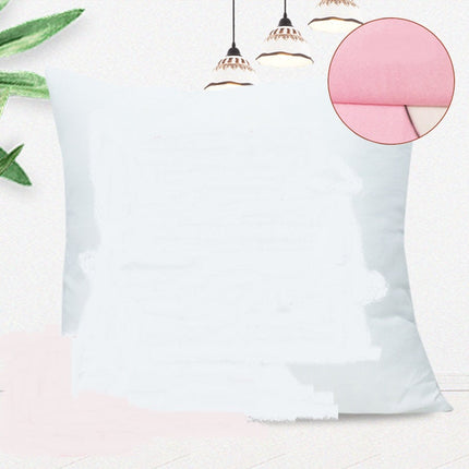 No Core To Map Custom Photo Napping Lumbar Pillow