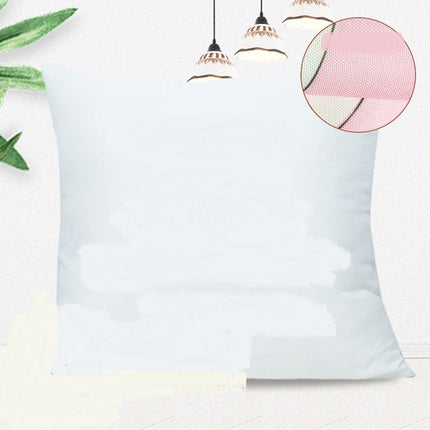 No Core To Map Custom Photo Napping Lumbar Pillow