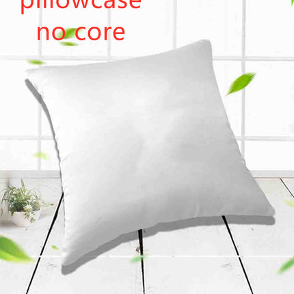 DIY Custom Photo Car Sofa Real-life Double-sided Logo Quilt Dual-use Cushion