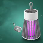 A / USB