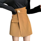 Light khaki / S