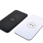 White / USB