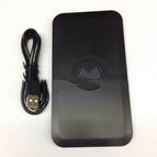 Black / USB
