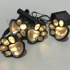 warm light / 4PCS