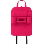 Rose red 2pcs