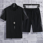 Black / L