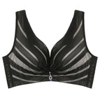Black / 75B