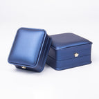 Dark Blue / Ring box