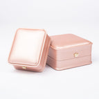 Rose gold / Ring box