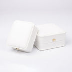 White / Ring box