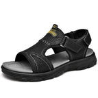 Black / 38