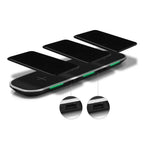 Black / USB