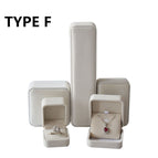 TYPE F / Buckle core bracelet box