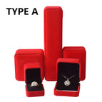 TYPE A / Buckle core bracelet box