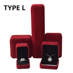 TYPE L / Buckle core bracelet box