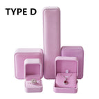 TYPE D / Large pendant box
