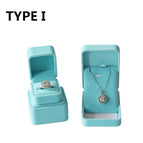 TYPE I / Large pendant box