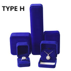 TYPE H / Large pendant box