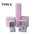 TYPE E / Buckle core bracelet box