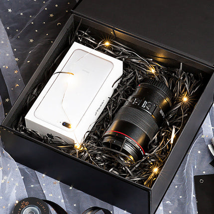 Gift Box For Boy And Girl Friends Birthday Gift Box Korean Version Of Large Lipstick Packaging Box Empty Box