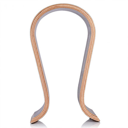 Bluetooth Wooden Earphone Holder Headset Earphone Holder