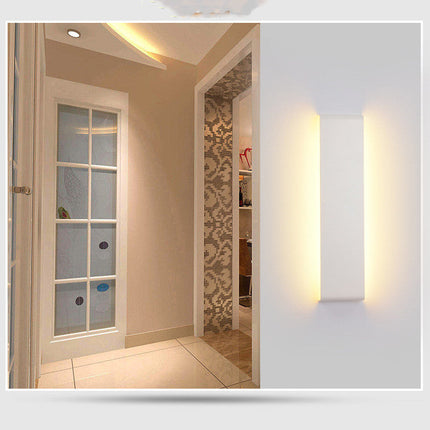 Led Wall Light LED Bathroom Mirror Front Light Corridor Aisle Light