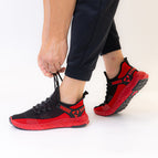 Reddish black / 41