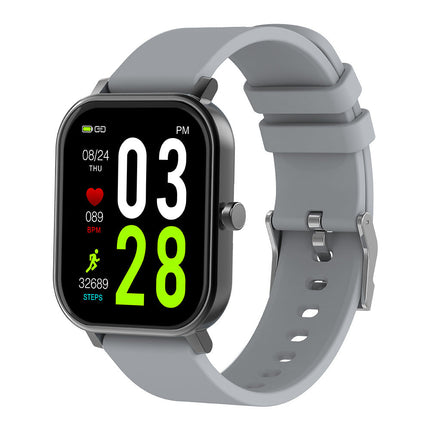 Health Smart Watch Smart Bracelet Wireless Bluetooth Connection Mobile Phone