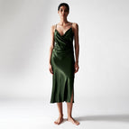Green / XS