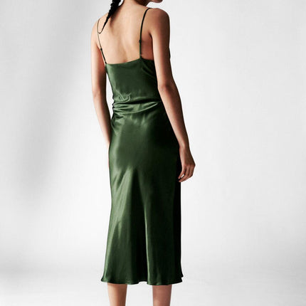 The Same European And American Versatile Women''s Summer