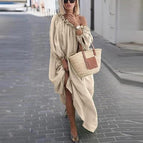 Beige / 2XL