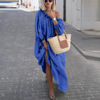 Blue / 2XL