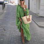Green / 2XL
