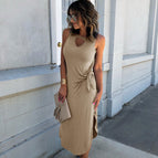 Khaki / L