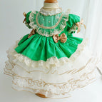 Green / 80cm