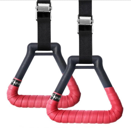 Rings Fitness Home Children Kids Horizontal Bar Indoor