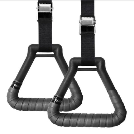 Rings Fitness Home Children Kids Horizontal Bar Indoor