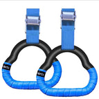 C / Blue / 1M